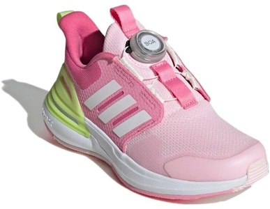 (JR) 阿迪达斯Rapidasport BOA“粉色” ID2381 Lookbook (JR) 阿迪达斯Rapidasport BOA“粉色” ID2381