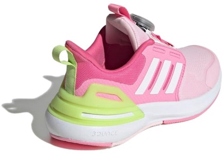 (JR) 阿迪达斯Rapidasport BOA“粉色” ID2381 Shop (JR) 阿迪达斯Rapidasport BOA“粉色” ID2381