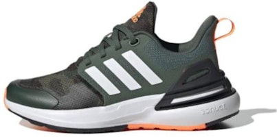 (Youth) adidas RapidaSport Bounce 'Camo' FZ6347 (Youth) adidas RapidaSport Bounce 'Camo' FZ6347