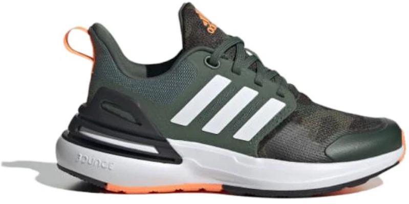 (JR) adidas RapidaSport Bounce ''Camouflage'' FZ6347 Order (JR) adidas RapidaSport Bounce ''Camouflage'' FZ6347