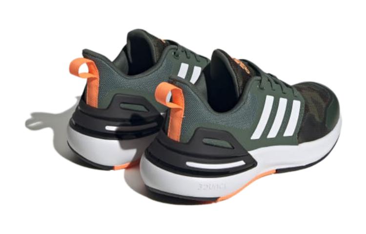 Lookbook (JR) adidas RapidaSport Bounce ''Camouflage'' FZ6347