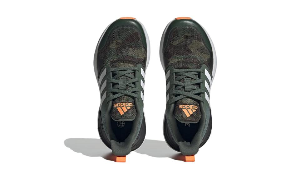 Shop (JR) adidas RapidaSport Bounce ''Camouflage'' FZ6347