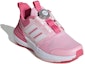 Lookbook (JR) adidas RapidaSport Bounce Pekemas BOA 'Pink' IF8541