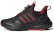Buy (JR) adidas RapidaSport Bounce BOA J 'Tahun Baru Cina - Hitam Scarlet' IE4239