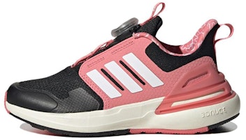 (Youth) adidas RapidaSport Bounce BOA J 'Chinese New Year - Black Wild Pink' IE4240 (Youth) adidas RapidaSport Bounce BOA J 'Chinese New Year - Black Wild Pink' IE4240