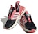 (JR) adidas RapidaSport Bounce BOA J 'Tahun Baru Cina - Hitam Pink Liar' IE4240