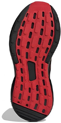 (Youth) adidas RapidaSport Bounce BOA J 'Chinese New Year - Black Scarlet' IE4239 Purchase (Youth) adidas RapidaSport Bounce BOA J 'Chinese New Year - Black Scarlet' IE4239