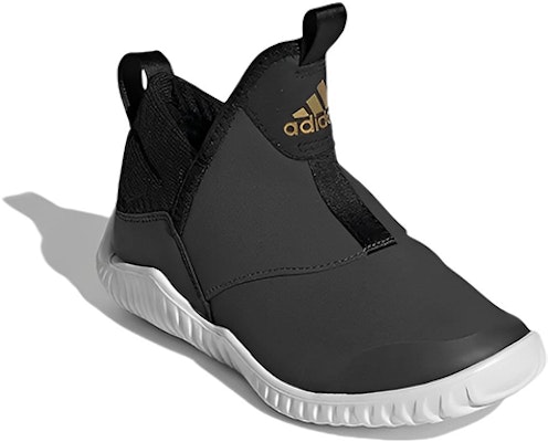 (JR) Zapatillas adidas Rapidazen C 'Negro Blanco' EE8121 Lookbook (JR) Zapatillas adidas Rapidazen C 'Negro Blanco' EE8121