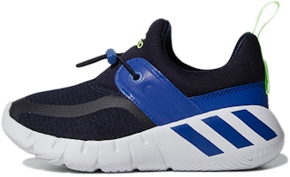(Youth) adidas RapidaZen J Wide 'Legend Ink Bold Blue' GX7597 (Youth) adidas RapidaZen J Wide 'Legend Ink Bold Blue' GX7597