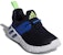 (JR) adidas RapidaZen J Wide 'Legend Ink Bold Blue' Lelaki GX7597