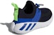 (JR) adidas RapidaZen J Wide 'Legend Ink Bold Blue' Lelaki GX7597