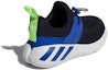 Shop (JR) adidas RapidaZen J Wide 'Legend Ink Bold Blue' Lelaki GX7597