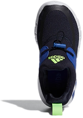 (Youth) adidas RapidaZen J Wide 'Legend Ink Bold Blue' GX7597 Purchase (Youth) adidas RapidaZen J Wide 'Legend Ink Bold Blue' GX7597