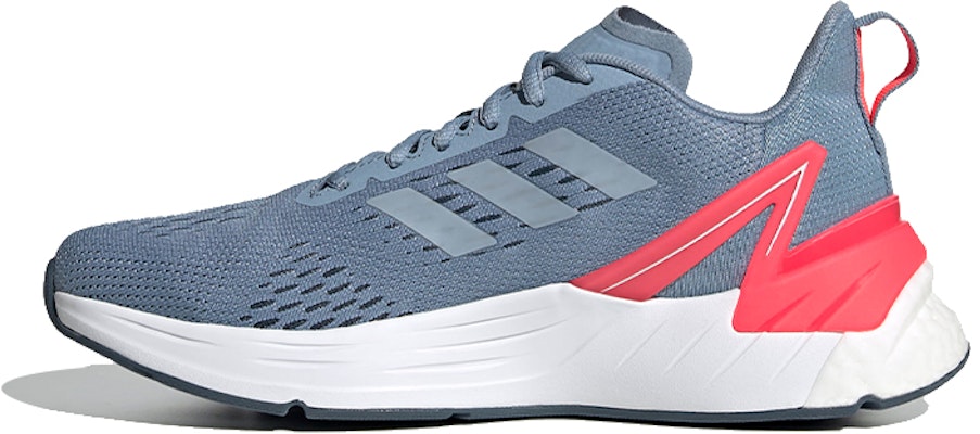 (Youth) adidas Response SR 5.0 J Grey/Red FX6742 Buy (Youth) adidas Response SR 5.0 J Grey/Red FX6742