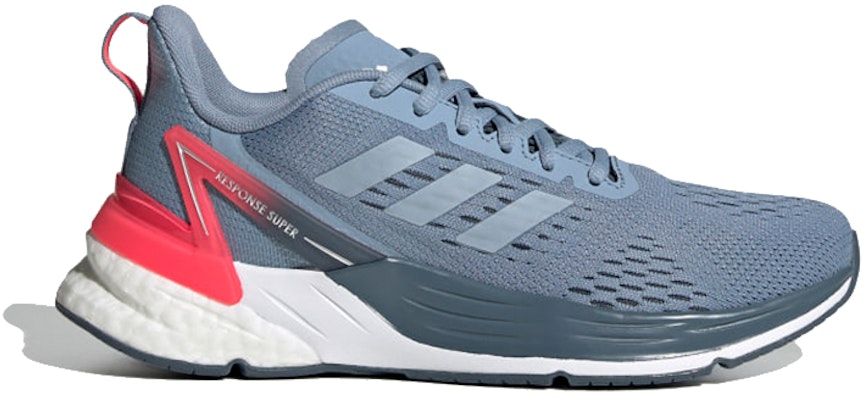 (Youth) adidas Response SR 5.0 J Grey/Red FX6742 Order (Youth) adidas Response SR 5.0 J Grey/Red FX6742