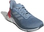 Lookbook (PS) adidas Response SR 5.0 J Abu-Abu/Merah FX6742