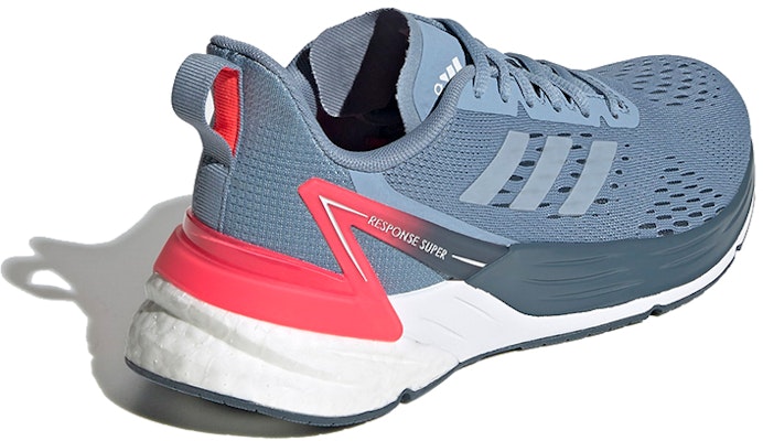 (PS) adidas Response SR 5.0 J Gris/Rojo FX6742 Shop (PS) adidas Response SR 5.0 J Gris/Rojo FX6742