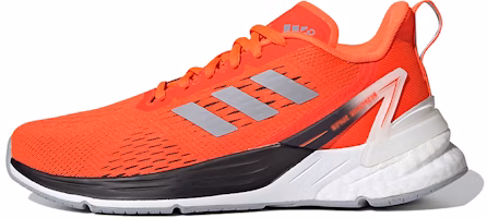 (Youth) adidas Response SR 5.0 J 'Orange Gray' FY7303 (Youth) adidas Response SR 5.0 J 'Orange Gray' FY7303