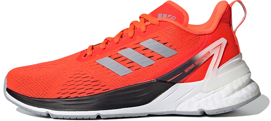 (Youth) adidas Response SR 5.0 J 'Orange Gray' FY7303 Buy (Youth) adidas Response SR 5.0 J 'Orange Gray' FY7303