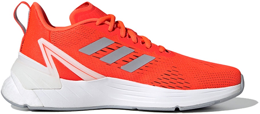 (Youth) adidas Response SR 5.0 J 'Orange Gray' FY7303 Order (Youth) adidas Response SR 5.0 J 'Orange Gray' FY7303