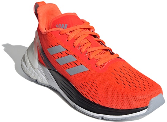 (JR) adidas Response SR 5.0 J 'Naranja Gris' FY7303 Lookbook (JR) adidas Response SR 5.0 J 'Naranja Gris' FY7303