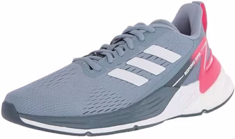(Youth) adidas Response SR 5.0 J Grey/Red FX6742 (Youth) adidas Response SR 5.0 J Grey/Red FX6742