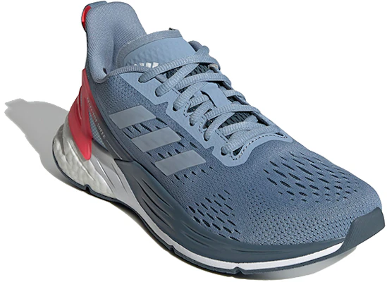(JR) adidas Response SR 5.0 J Grigio/Rosso FX6742 Lookbook (JR) adidas Response SR 5.0 J Grigio/Rosso FX6742