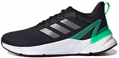 (Youth) adidas Response Super 2.0 'Black Screaming Green' H01707 (Youth) adidas Response Super 2.0 'Black Screaming Green' H01707