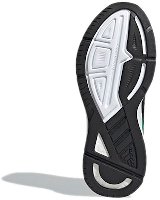 (Youth) adidas Response Super 2.0 'Black Screaming Green' H01707 Details for (Youth) adidas Response Super 2.0 'Black Screaming Green' H01707
