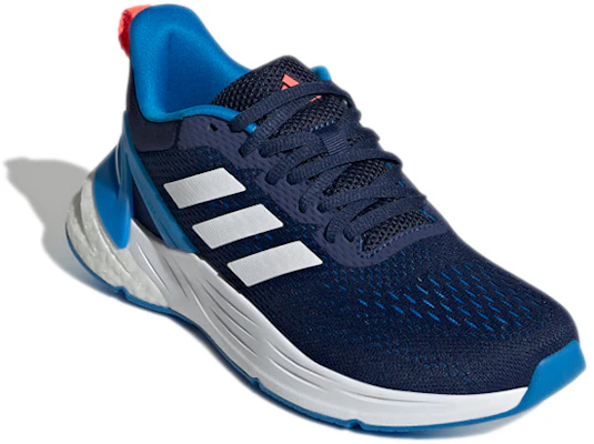 (JR) adidas Response Super 2.0 ''Bleu'' GZ0592 Lookbook (JR) adidas Response Super 2.0 ''Bleu'' GZ0592