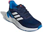 Lookbook (JR) adidas Response Super 2.0 ''Bleu'' GZ0592