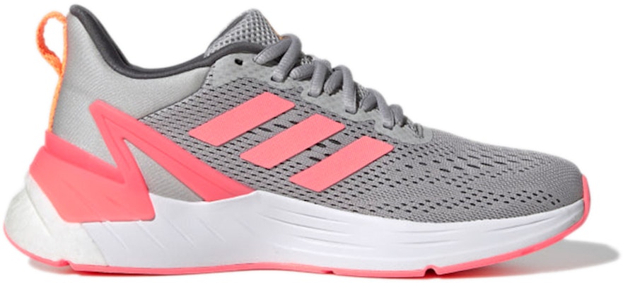 大童 adidas Response Super 2.0 J 舒適耐磨跑步鞋 灰 Order 大童 adidas Response Super 2.0 J 舒適耐磨跑步鞋 灰