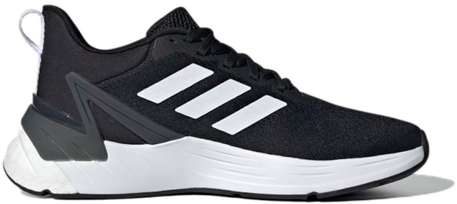 (Youth) adidas Response Super 2.0 J 'Black White' H01710 Order (Youth) adidas Response Super 2.0 J 'Black White' H01710