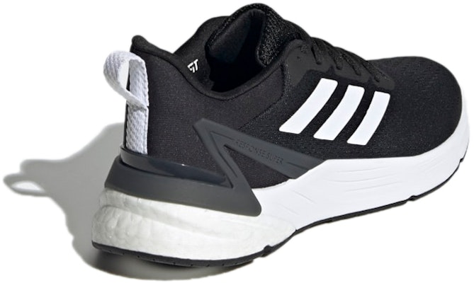 (Youth) adidas Response Super 2.0 J 'Black White' H01710 Shop (Youth) adidas Response Super 2.0 J 'Black White' H01710