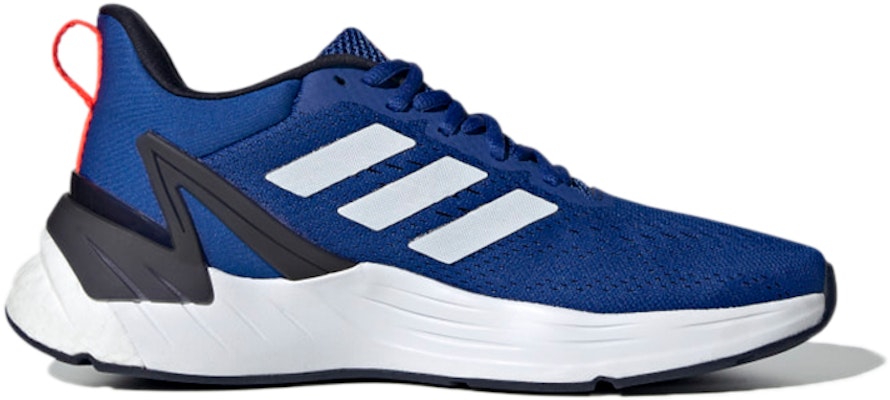 大童 adidas Response Super 2.0 J 輕便透氣舒適 低幫跑步鞋 藍白 Order 大童 adidas Response Super 2.0 J 輕便透氣舒適 低幫跑步鞋 藍白