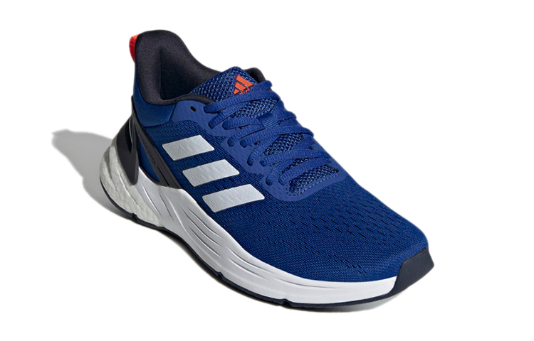 Lookbook (JR) adidas Response Super 2.0 J 'Azul Real' H01709
