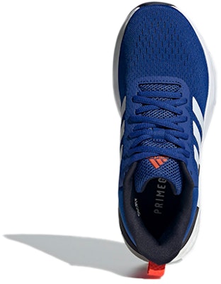 大童 adidas Response Super 2.0 J 輕便透氣舒適 低幫跑步鞋 藍白 Purchase 大童 adidas Response Super 2.0 J 輕便透氣舒適 低幫跑步鞋 藍白