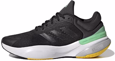 (Youth) adidas Response Super 3.0 J 'Black' GY4348