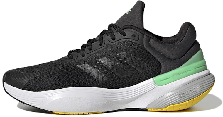 (JR) adidas Response Super 3.0 J ''Noir'' GY4348 Buy (JR) adidas Response Super 3.0 J ''Noir'' GY4348