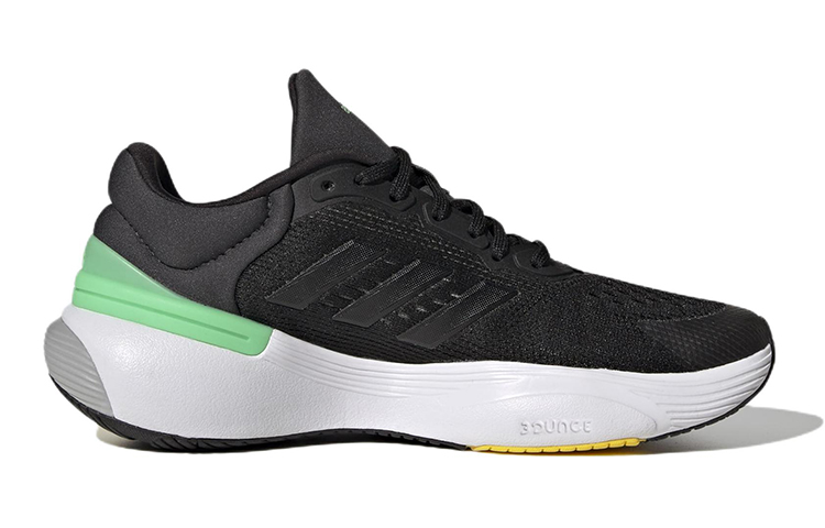 Order (JR) adidas Response Super 3.0 J ''Zwart'' GY4348
