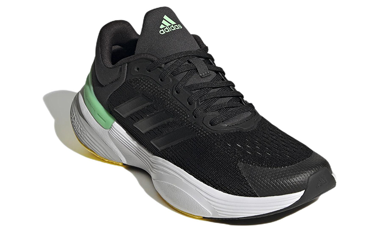 Lookbook (JR) adidas Response Super 3.0 J ''Zwart'' GY4348