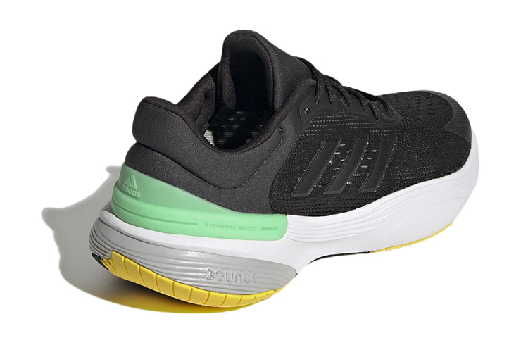 Shop (JR) adidas Response Super 3.0 J 'Negro' GY4348