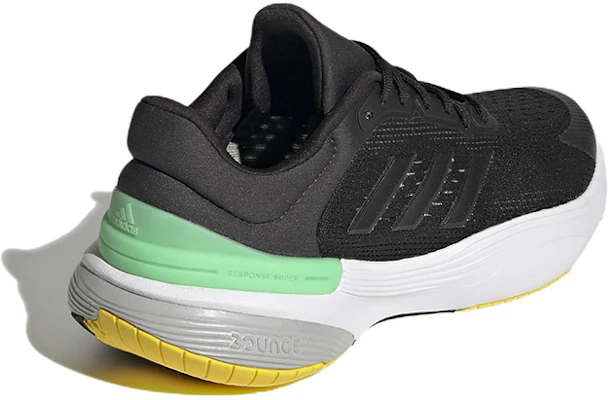 (JR) adidas Response Super 3.0 J ''Noir'' GY4348 Shop (JR) adidas Response Super 3.0 J ''Noir'' GY4348