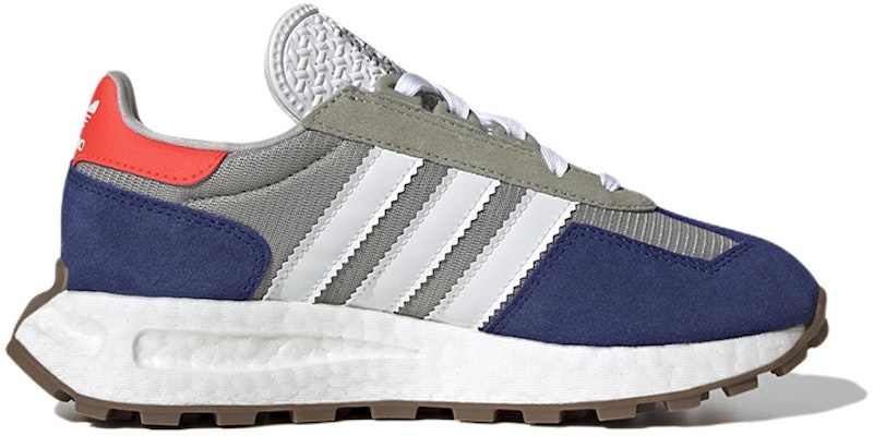 (Youth) adidas Retropy E5 J 'Feather Grey Victory Blue' GZ4258 Order (Youth) adidas Retropy E5 J 'Feather Grey Victory Blue' GZ4258