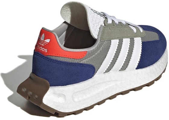 (Youth) adidas Retropy E5 J 'Feather Grey Victory Blue' GZ4258 Shop (Youth) adidas Retropy E5 J 'Feather Grey Victory Blue' GZ4258