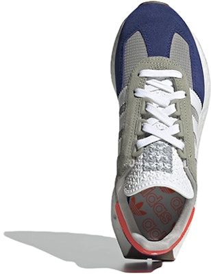 (Youth) adidas Retropy E5 J 'Feather Grey Victory Blue' GZ4258 Purchase (Youth) adidas Retropy E5 J 'Feather Grey Victory Blue' GZ4258