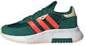 Buy (JR) 아디다스 레트로피 F2 (초록/빨강) 키즈 IG5127