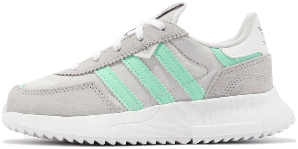 (JR) adidas Retropy F2 J 'Kelabu Pulse Mint' GY3783 Buy (JR) adidas Retropy F2 J 'Kelabu Pulse Mint' GY3783