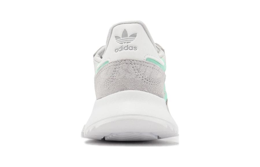 Shop (JR) adidas Retropy F2 J ''Grijs Pulse Mint'' GY3783