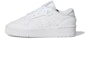 Buy (JR) adidas Rivalry Low J 'Putih' IF5244